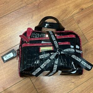 Kenneth Cole Reaction 3 Piece Make Up Bag